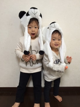 ACOさんのコーディネート