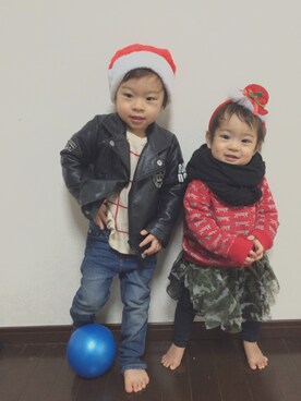 ACOさんのコーディネート