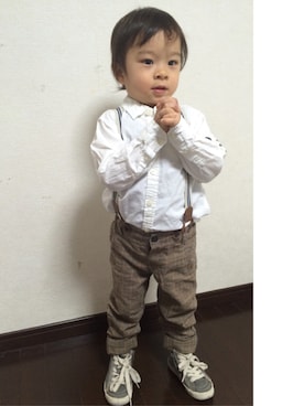 ACOさんのコーディネート