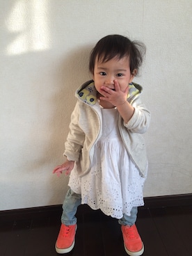 ACOさんのコーディネート