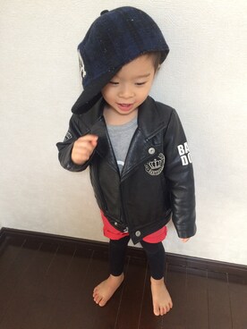 ACOさんのコーディネート