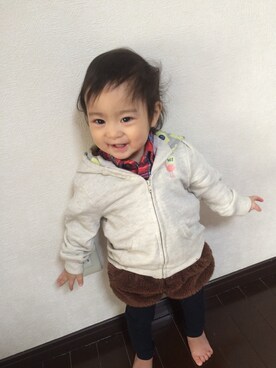 ACOさんのコーディネート