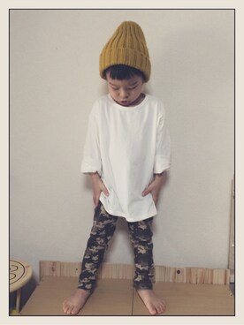 ACOさんのコーディネート