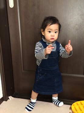 ACOさんのコーディネート