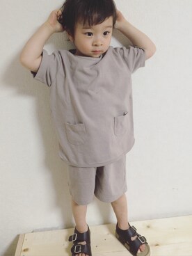 ACOさんのコーディネート