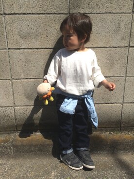 ACOさんのコーディネート