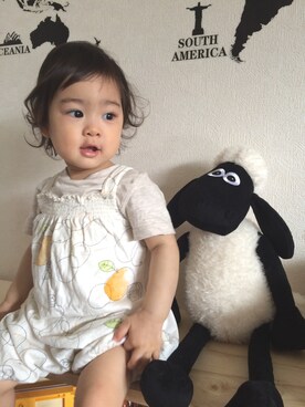 ACOさんのコーディネート