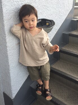 ACOさんのコーディネート