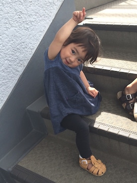 ACOさんのコーディネート