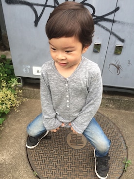 ACOさんのコーディネート