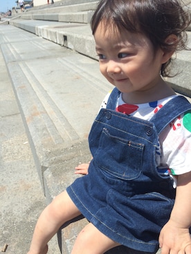 ACOさんのコーディネート