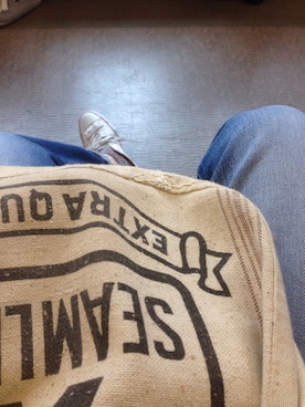 Takuya Nagakuraさんのコーディネート