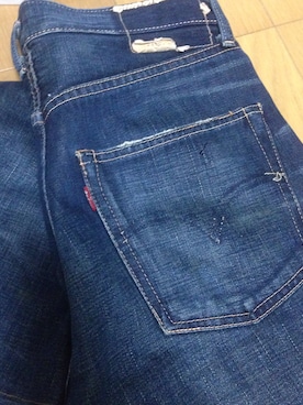 Takuya Nagakuraさんのコーディネート