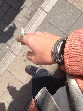 Takuya Nagakuraさんのコーディネート