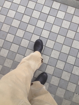 Takuya Nagakuraさんのコーディネート