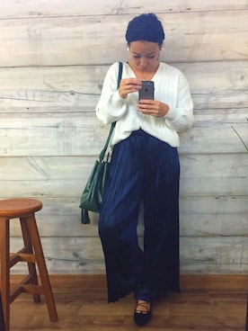 recastaffさんのコーディネート