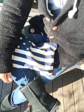 アロハ太郎さんのコーディネート