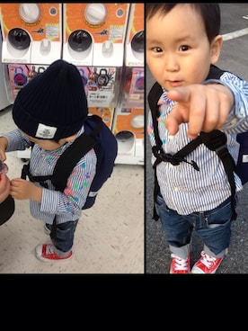 T.ha.keさんのコーディネート