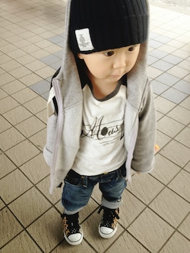 T.ha.keさんのコーディネート