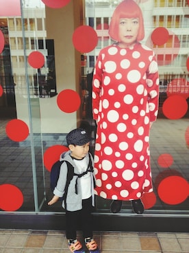 T.ha.keさんのコーディネート