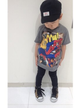 T.ha.keさんのコーディネート