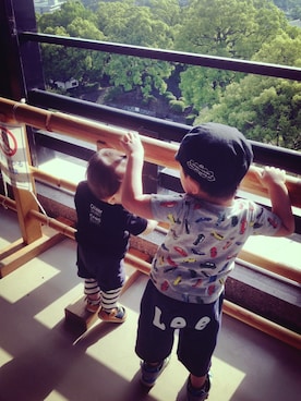 T.ha.keさんのコーディネート