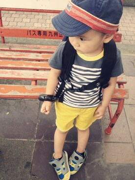 T.ha.keさんのコーディネート