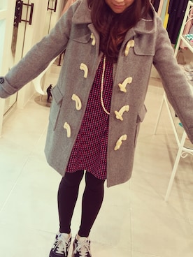 T.ha.keさんのコーディネート