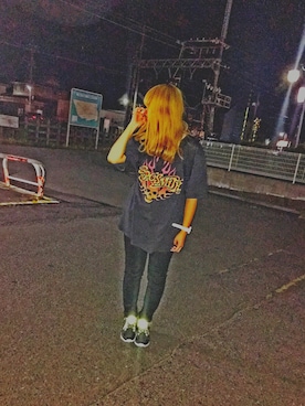 チモリさんのコーディネート