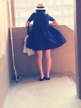 シノさんのコーディネート