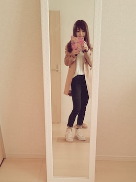 まるさんのコーディネート