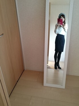 まるさんのコーディネート