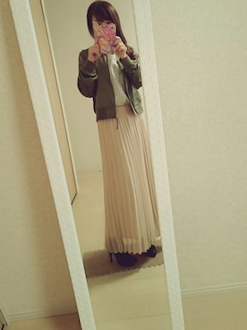 まるさんのコーディネート