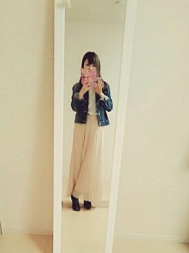 まるさんのコーディネート