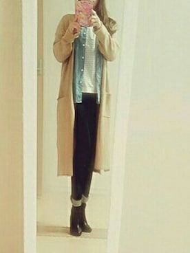 まるさんのコーディネート