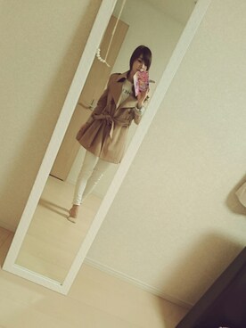 まるさんのコーディネート