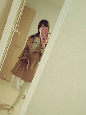 まるさんのコーディネート