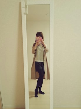 まるさんのコーディネート