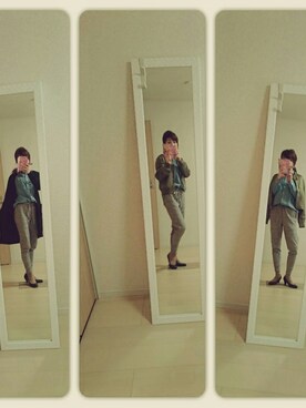 まるさんのコーディネート