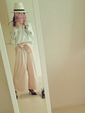 まるさんのコーディネート