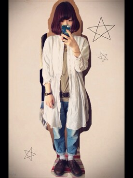 n r m°さんのコーディネート