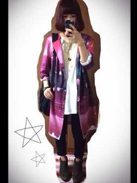 n r m°さんのコーディネート