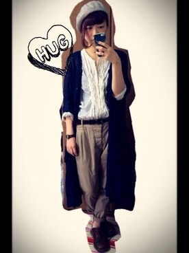 n r m°さんのコーディネート