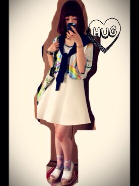 n r m°さんのコーディネート