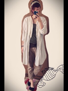 n r m°さんのコーディネート