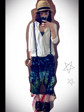 n r m°さんのコーディネート