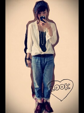 n r m°さんのコーディネート