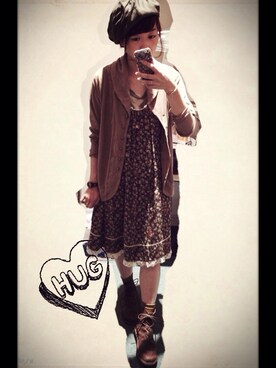 n r m°さんのコーディネート