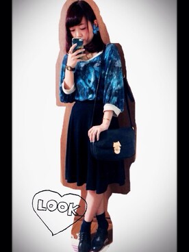 n r m°さんのコーディネート