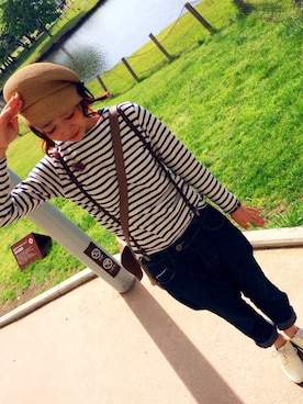 n r m°さんのコーディネート